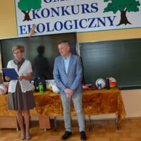 Zdjęcie ilustracyjne wiadomości: XXI Gminny Konkurs Ekologiczny w Januszowej #5