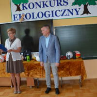 Zdjęcie ilustracyjne wiadomości: XXI Gminny Konkurs Ekologiczny w Januszowej #6