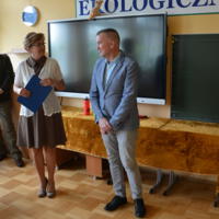 Zdjęcie ilustracyjne wiadomości: XXI Gminny Konkurs Ekologiczny w Januszowej #24