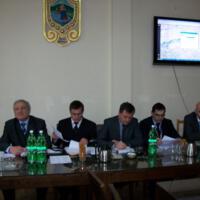 Zdjęcie ilustracyjne wiadomości: VII sesja Rady Gminy Chełmiec z dnia 17 marca 2011 roku #1