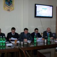 Zdjęcie ilustracyjne wiadomości: VII sesja Rady Gminy Chełmiec z dnia 17 marca 2011 roku #3