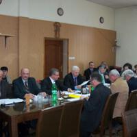 Zdjęcie ilustracyjne wiadomości: VII sesja Rady Gminy Chełmiec z dnia 17 marca 2011 roku #4