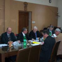 Zdjęcie ilustracyjne wiadomości: VII sesja Rady Gminy Chełmiec z dnia 17 marca 2011 roku #5