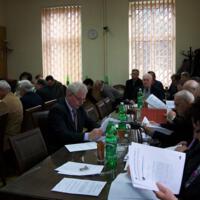 Zdjęcie ilustracyjne wiadomości: VII sesja Rady Gminy Chełmiec z dnia 17 marca 2011 roku #6