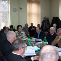 Zdjęcie ilustracyjne wiadomości: VII sesja Rady Gminy Chełmiec z dnia 17 marca 2011 roku #7