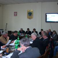 Zdjęcie ilustracyjne wiadomości: VII sesja Rady Gminy Chełmiec z dnia 17 marca 2011 roku #10