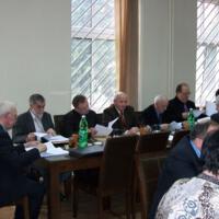 Zdjęcie ilustracyjne wiadomości: VII sesja Rady Gminy Chełmiec z dnia 17 marca 2011 roku #11