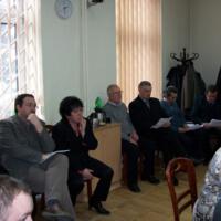 Zdjęcie ilustracyjne wiadomości: VII sesja Rady Gminy Chełmiec z dnia 17 marca 2011 roku #12
