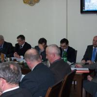 Zdjęcie ilustracyjne wiadomości: VII sesja Rady Gminy Chełmiec z dnia 17 marca 2011 roku #14