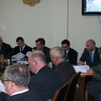 Zdjęcie ilustracyjne wiadomości: VII sesja Rady Gminy Chełmiec z dnia 17 marca 2011 roku #15