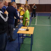 Zdjęcie ilustracyjne wiadomości: SP w Librantowej oraz SP Chomranice Mistrzem Gminy Chełmiec w halowej piłce nożnej Szkół Podstawowych klas VII – VIII Chłopców i Dziewcząt #22