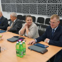 Zdjęcie ilustracyjne wiadomości: XXXVII sesja Rady Gminy Chełmiec #8