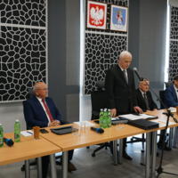 Zdjęcie ilustracyjne wiadomości: XXXVII sesja Rady Gminy Chełmiec #10