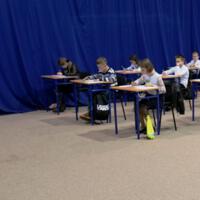 Zdjęcie ilustracyjne wiadomości: VIII Gminny Konkurs Matematyczny w Szkole Podstawowej w Świniarsku #9