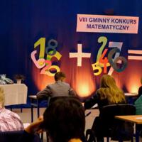 Zdjęcie ilustracyjne wiadomości: VIII Gminny Konkurs Matematyczny w Szkole Podstawowej w Świniarsku #12