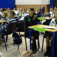 Zdjęcie ilustracyjne wiadomości: VIII Gminny Konkurs Matematyczny w Szkole Podstawowej w Świniarsku #13