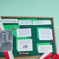 Zdjęcie ilustracyjne wiadomości: Święto Szkoły w Szkole Podstawowej im. gen. J. Gizy w Wielogłowach #13