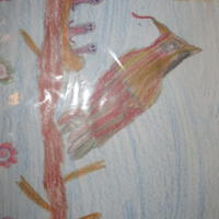 Zdjęcie ilustracyjne wiadomości: Konkurs plastyczny „Ptaki, ptaszki, ptaszyska” #45