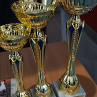 Zdjęcie ilustracyjne wiadomości: Mistrzostwa Gminy Chełmiec w mini koszykówce chłopcy. #3