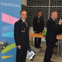 Zdjęcie ilustracyjne wiadomości: Doposażenie OSP w ramach konkursu „Małopolskie OSP 2022” #18