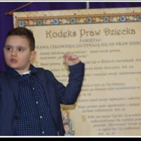 Zdjęcie ilustracyjne wiadomości: Kształcenie specjalne w Szkole Podstawowej w Chełmcu #2