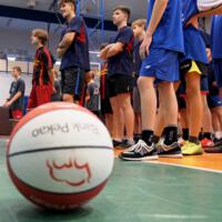Zdjęcie ilustracyjne wiadomości: Brąz dla drużyny koszykarzy z SP w Świniarsku w Mistrzostwach Powiatu Nowosądeckiego. #5