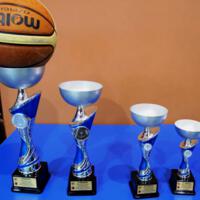 Zdjęcie ilustracyjne wiadomości: Brąz dla drużyny koszykarzy z SP w Świniarsku w Mistrzostwach Powiatu Nowosądeckiego. #13
