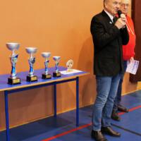 Zdjęcie ilustracyjne wiadomości: Brąz dla drużyny koszykarzy z SP w Świniarsku w Mistrzostwach Powiatu Nowosądeckiego. #15