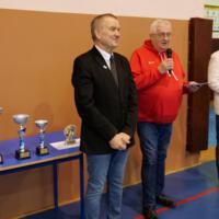 Zdjęcie ilustracyjne wiadomości: Brąz dla drużyny koszykarzy z SP w Świniarsku w Mistrzostwach Powiatu Nowosądeckiego. #17