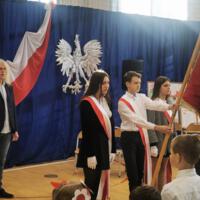 Zdjęcie ilustracyjne wiadomości: Święto Szkoły Podstawowej w Marcinkowicach #5