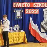 Zdjęcie ilustracyjne wiadomości: Święto Szkoły Podstawowej w Marcinkowicach #10
