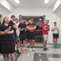 Zdjęcie ilustracyjne wiadomości: Regionalny Zespół Pieśni i tańca Piątkowioki – obóz kondycyjny w CSZ Ptaszkowa #9