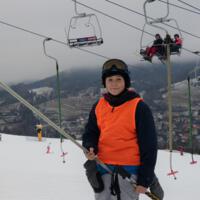 Zdjęcie ilustracyjne wiadomości: Kolejny weekend szkolenia nauki jazdy na nartach za nami! #55