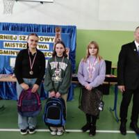 Zdjęcie ilustracyjne wiadomości: Turniej Szachowy "Mistrzostwa Szkół Podstawowych Gminy Chełmiec" #1