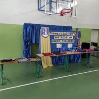 Zdjęcie ilustracyjne wiadomości: Turniej Szachowy "Mistrzostwa Szkół Podstawowych Gminy Chełmiec" #7