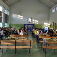 Zdjęcie ilustracyjne wiadomości: Turniej Szachowy "Mistrzostwa Szkół Podstawowych Gminy Chełmiec" #8