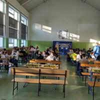 Zdjęcie ilustracyjne wiadomości: Turniej Szachowy "Mistrzostwa Szkół Podstawowych Gminy Chełmiec" #9