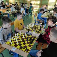 Zdjęcie ilustracyjne wiadomości: Turniej Szachowy "Mistrzostwa Szkół Podstawowych Gminy Chełmiec" #17