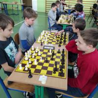 Zdjęcie ilustracyjne wiadomości: Turniej Szachowy "Mistrzostwa Szkół Podstawowych Gminy Chełmiec" #22