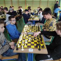 Zdjęcie ilustracyjne wiadomości: Turniej Szachowy "Mistrzostwa Szkół Podstawowych Gminy Chełmiec" #26