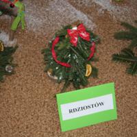 Zdjęcie ilustracyjne wiadomości: IV Gminny Konkurs Bożonarodzeniowy w Szkole Podstawowej w Krasnem Potockiem #13