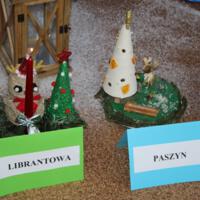 Zdjęcie ilustracyjne wiadomości: IV Gminny Konkurs Bożonarodzeniowy w Szkole Podstawowej w Krasnem Potockiem #15