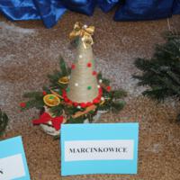Zdjęcie ilustracyjne wiadomości: IV Gminny Konkurs Bożonarodzeniowy w Szkole Podstawowej w Krasnem Potockiem #16