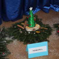Zdjęcie ilustracyjne wiadomości: IV Gminny Konkurs Bożonarodzeniowy w Szkole Podstawowej w Krasnem Potockiem #18