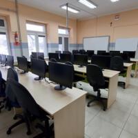 Zdjęcie ilustracyjne wiadomości: 8 pracowni komputerowych dla chełmieckich szkół #20