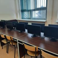 Zdjęcie ilustracyjne wiadomości: 8 pracowni komputerowych dla chełmieckich szkół #33