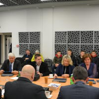 Zdjęcie ilustracyjne wiadomości: Rada Gminy Chełmiec uchwaliła budżet gminy na 2023 rok #7