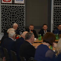 Zdjęcie ilustracyjne wiadomości: Rada Gminy Chełmiec uchwaliła budżet gminy na 2023 rok #11