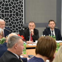 Zdjęcie ilustracyjne wiadomości: Rada Gminy Chełmiec uchwaliła budżet gminy na 2023 rok #12