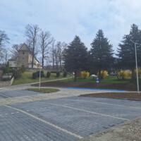 Dnia 12 marca 2024 roku w Wielogłowach został oddany do użytkowania nowy parking wraz z oświetleniem i odwodnieniem przy cmentarzu. 